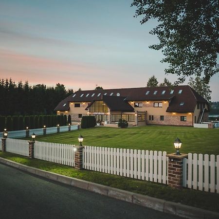Villa Müllerbeck Otepää Dış mekan fotoğraf