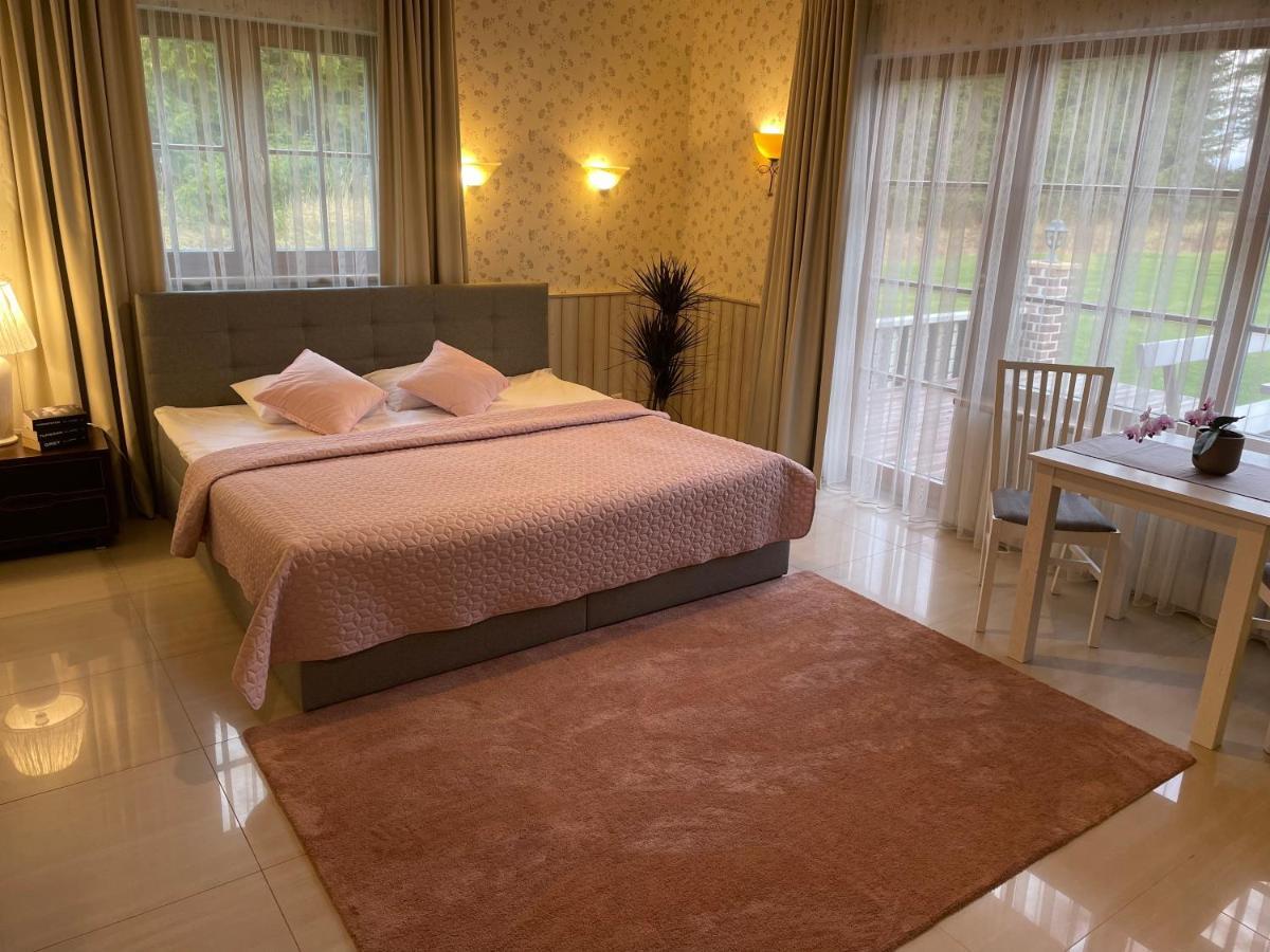 Villa Müllerbeck Otepää Dış mekan fotoğraf