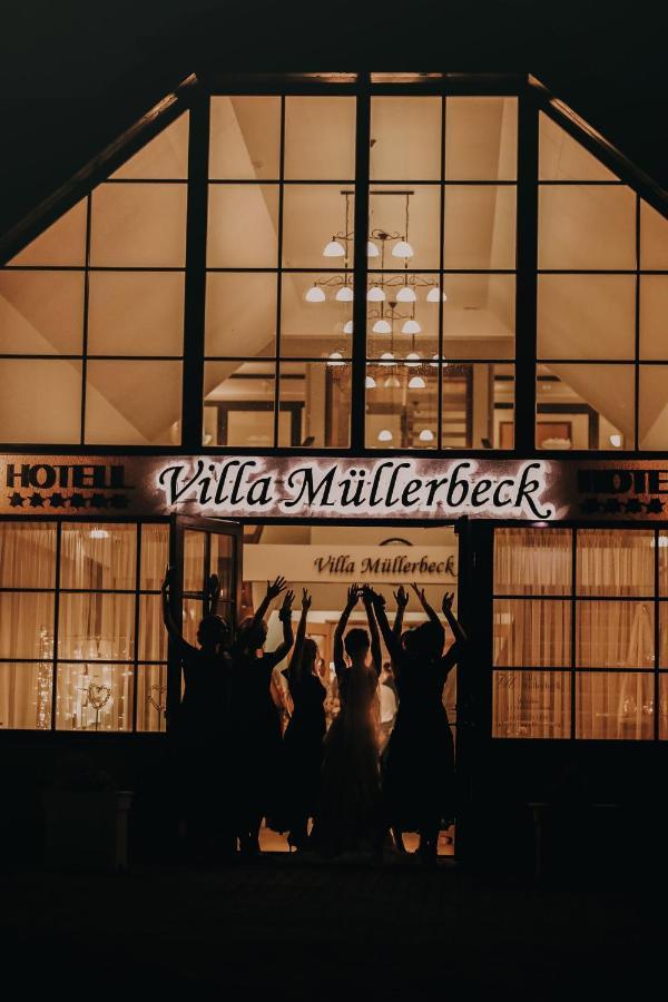 Villa Müllerbeck Otepää Dış mekan fotoğraf
