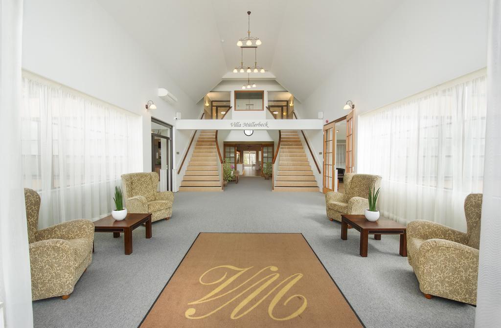 Villa Müllerbeck Otepää Dış mekan fotoğraf